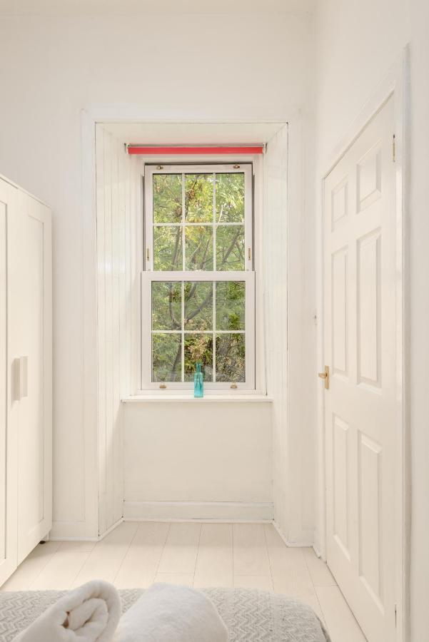 The Tollcross Apartment - Modern & Bright 1Br EDI Buitenkant foto
